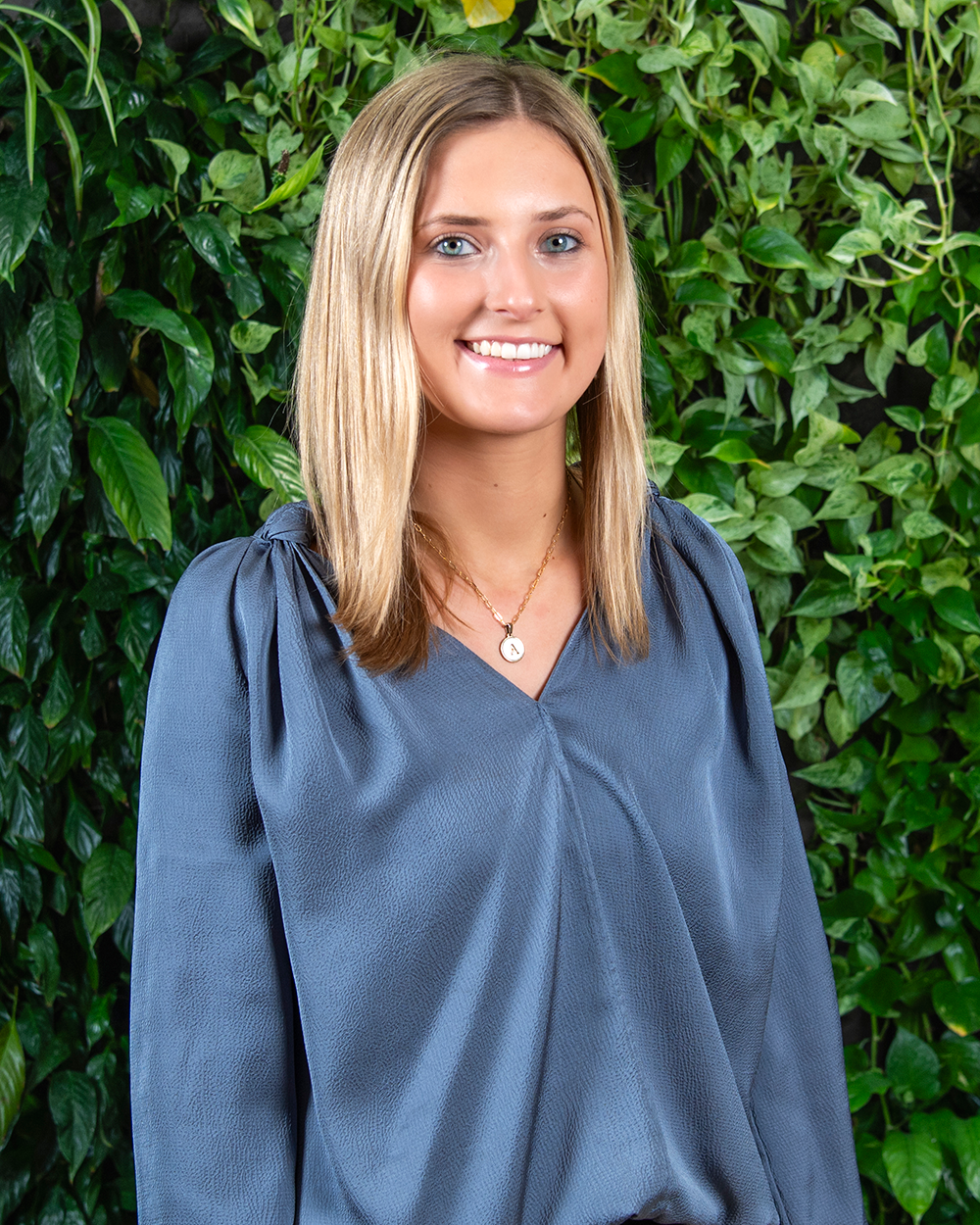 The Hospitality Gala 2025 Planner Anna Grace Hay