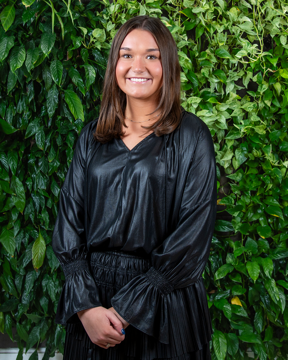 The Hospitality Gala 2025 Planner Anna Neal Leach