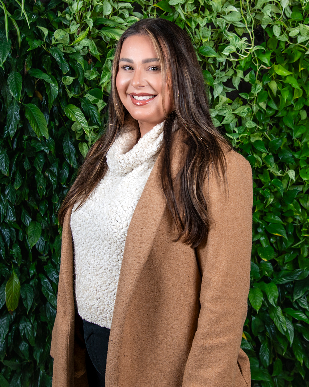 The Hospitality Gala 2025 Planner Allison Milham