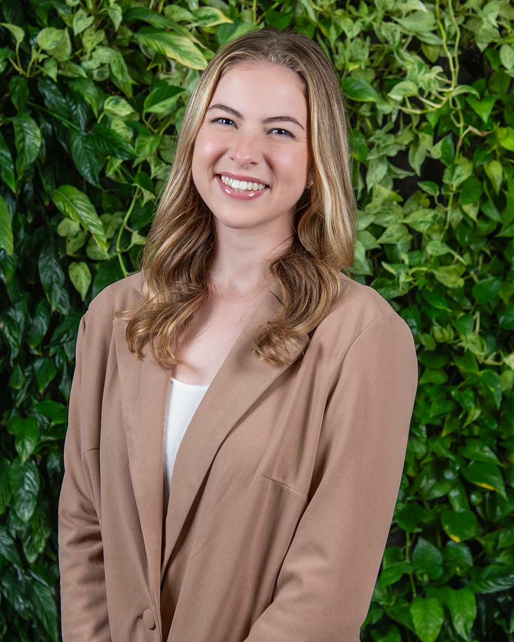 The Hospitality Gala 2025 Planner Anna Phillips