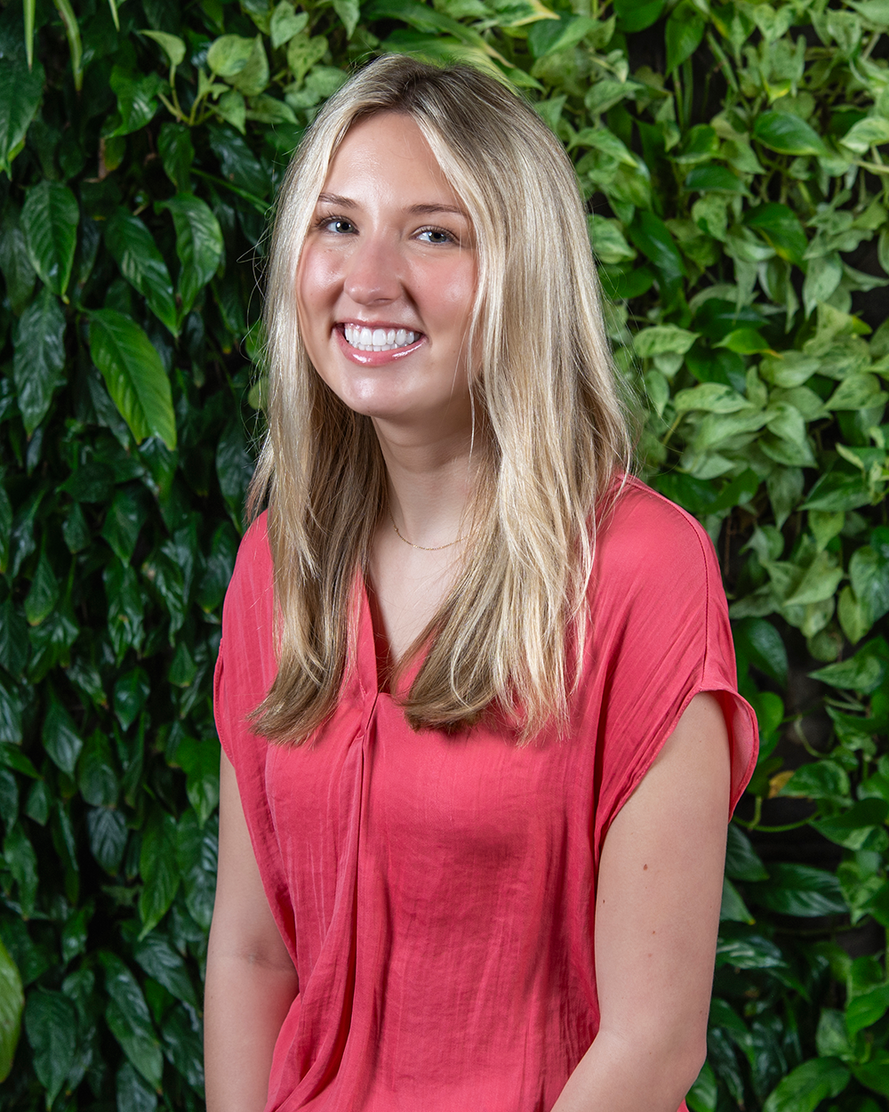 The Hospitality Gala 2025 Planner Anna Claire Stewart