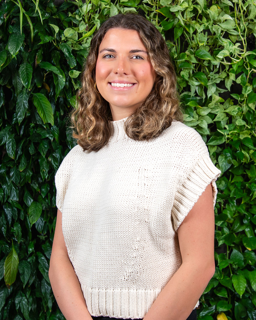 The Hospitality Gala 2025 Planner Abby Wilson
