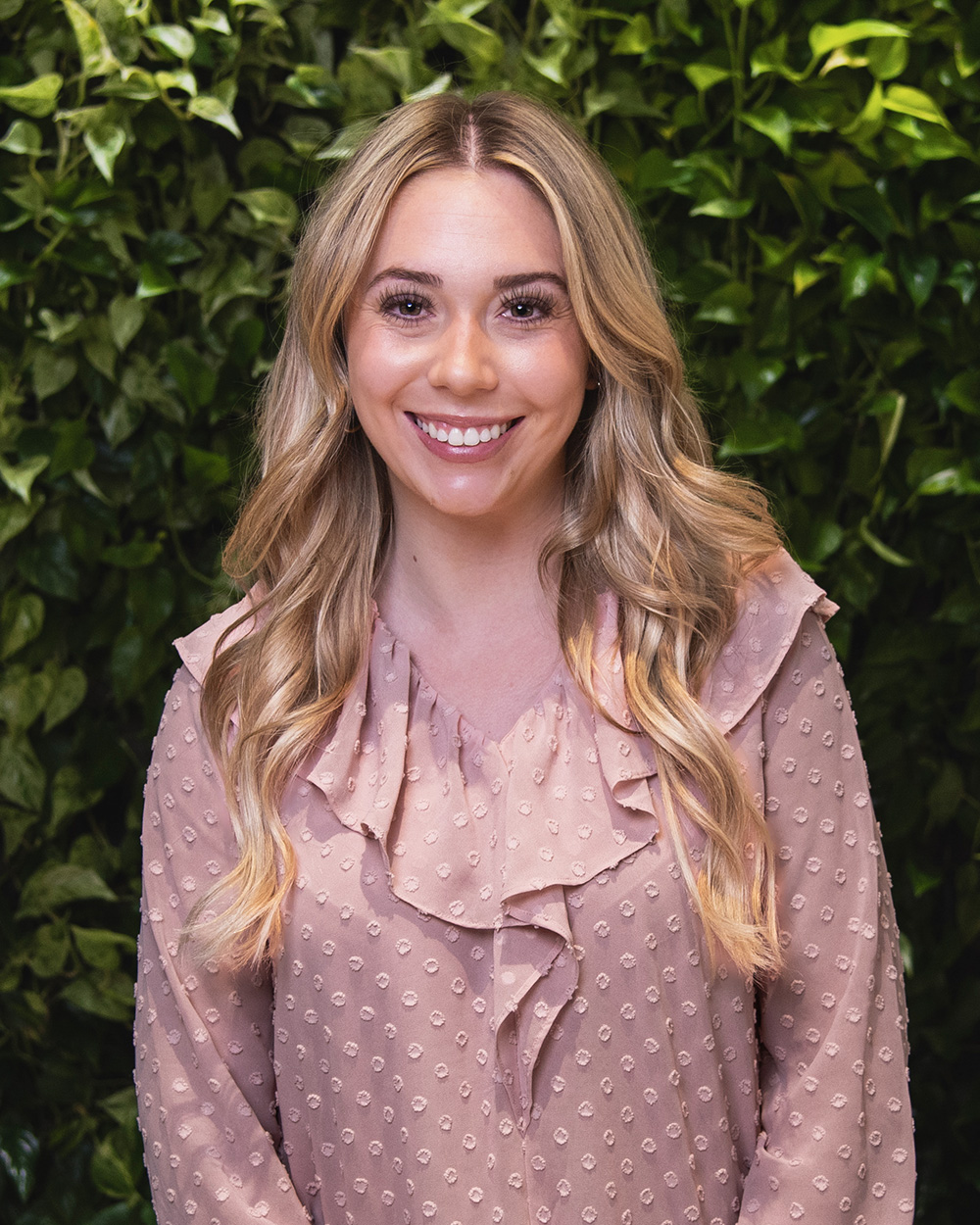 The Hospitality Gala 2024 Planner Allie Grace Brunello