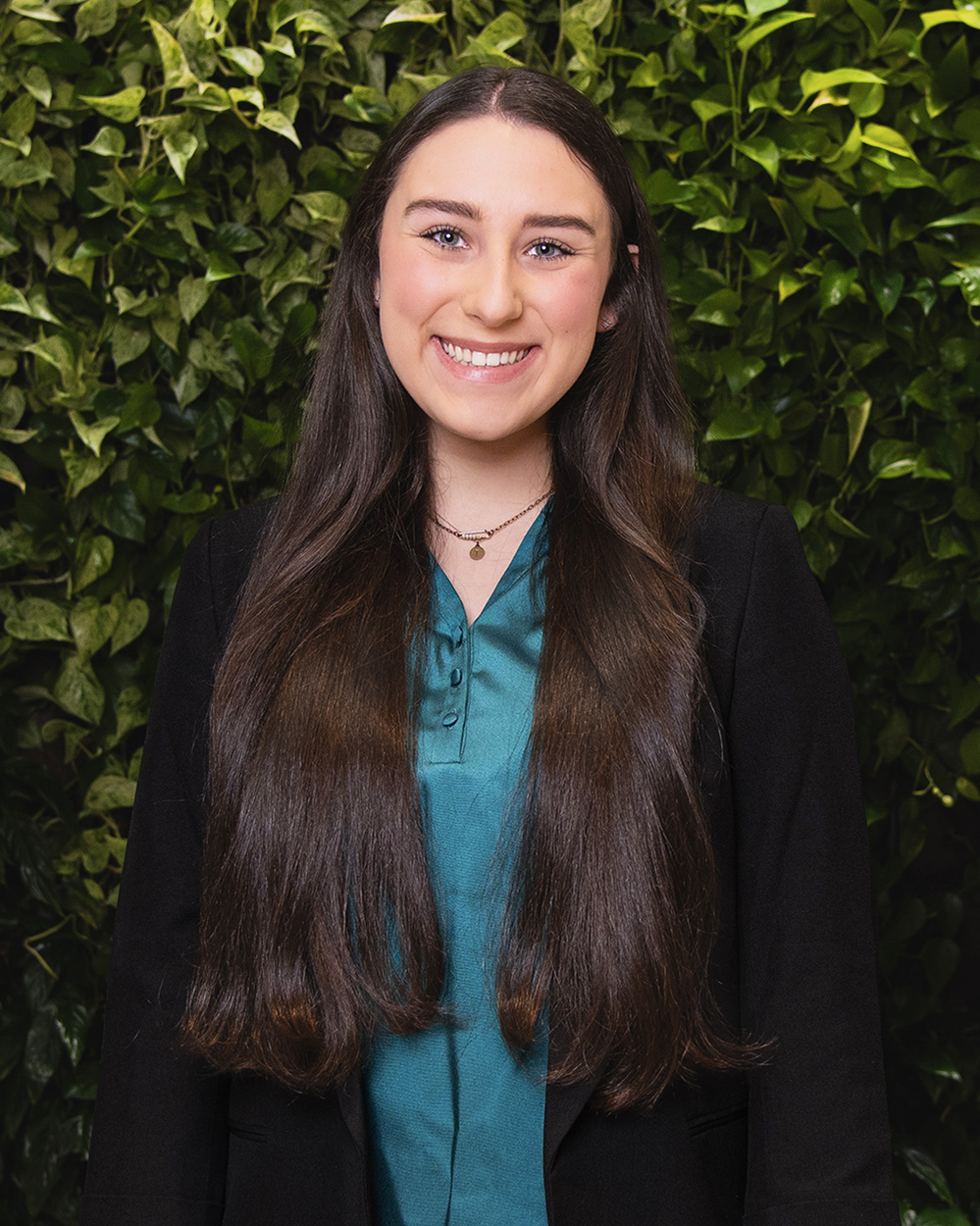 The Hospitality Gala 2024 Planner Annabel Garner