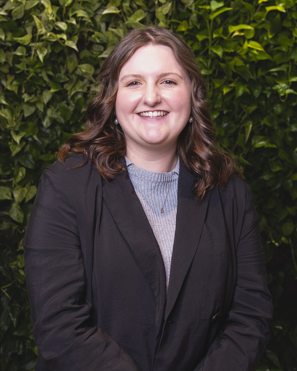 The Hospitality Gala 2024 Planner Abby Ivester