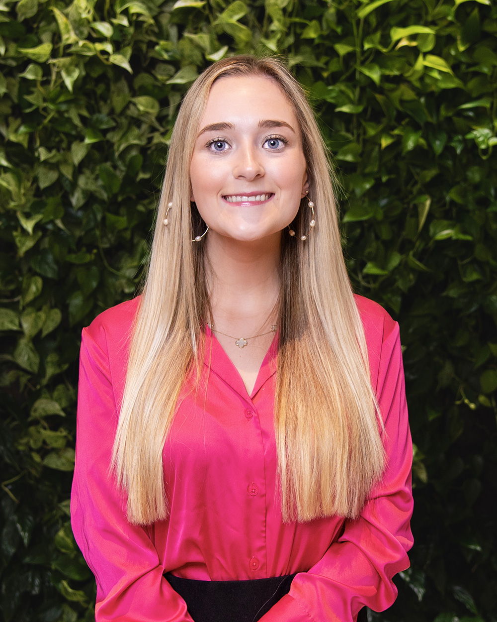The Hospitality Gala 2024 Planner Alexis Stoddard