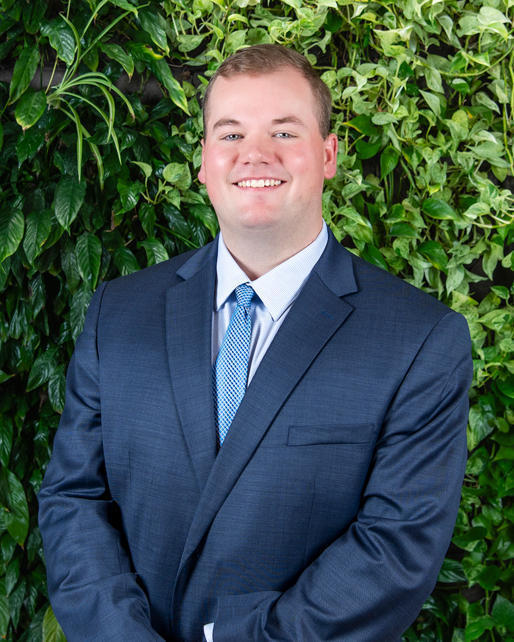 The Hospitality Gala 2025 Planner Ben Tuggle