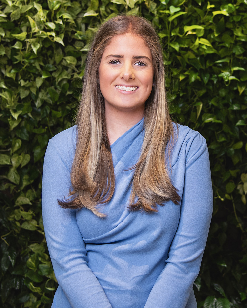 2024 Hospitality Gala Planner Brooke Page headshot.