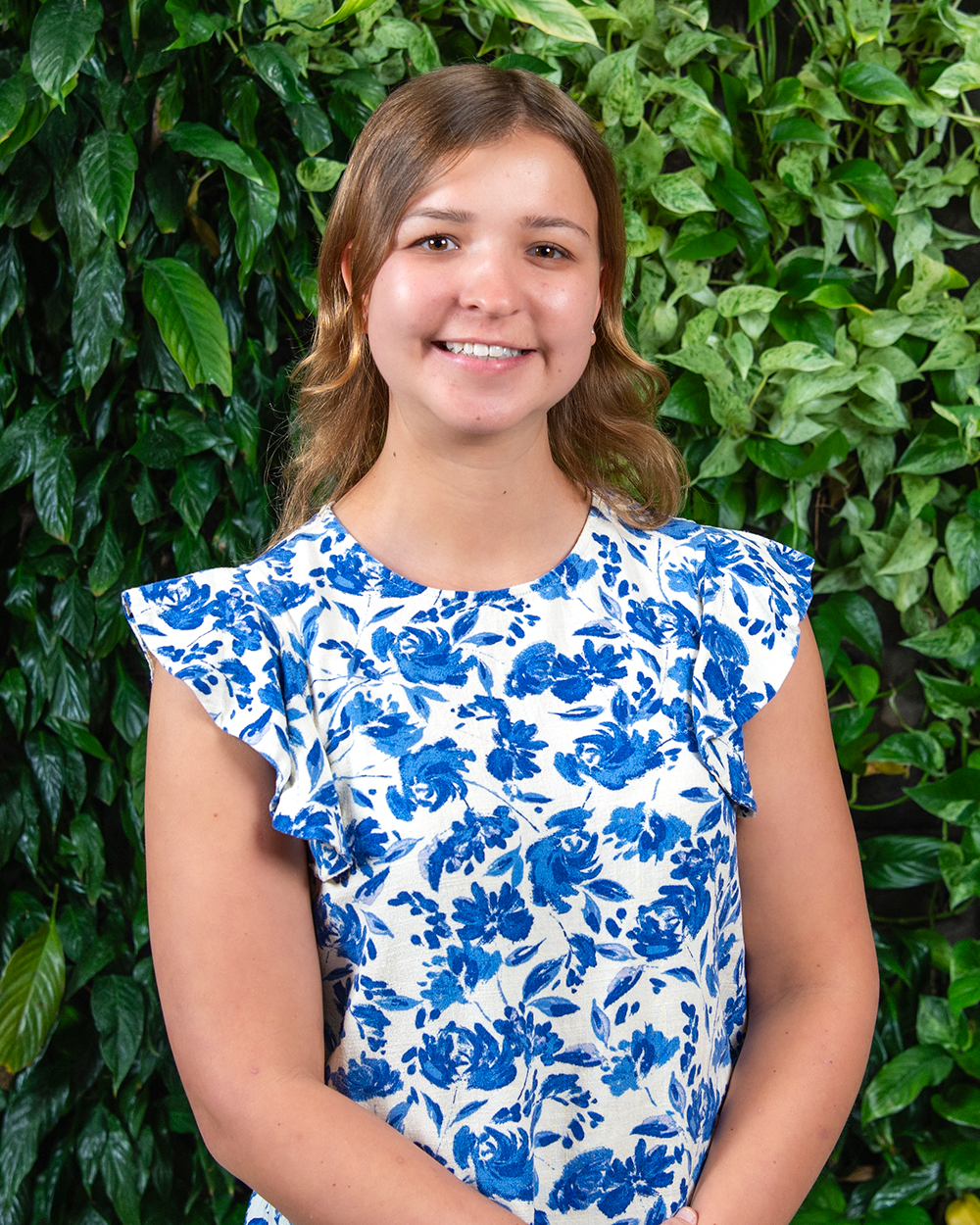 The Hospitality Gala 2025 Planner Caroline Glaze