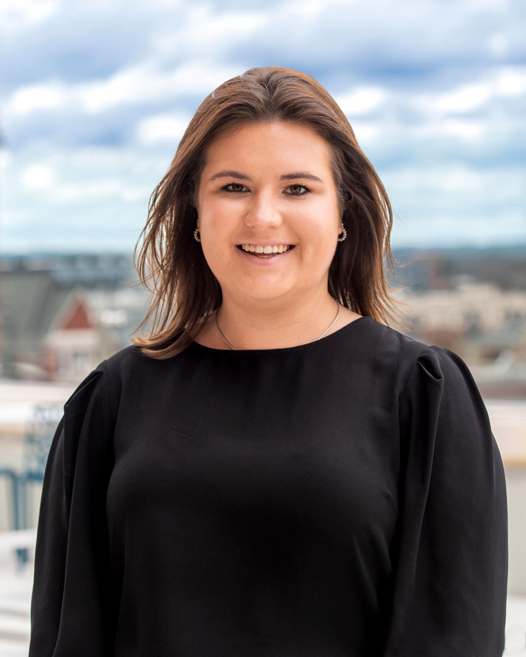 The Hospitality Gala 2023 Planner Caitlin Barry