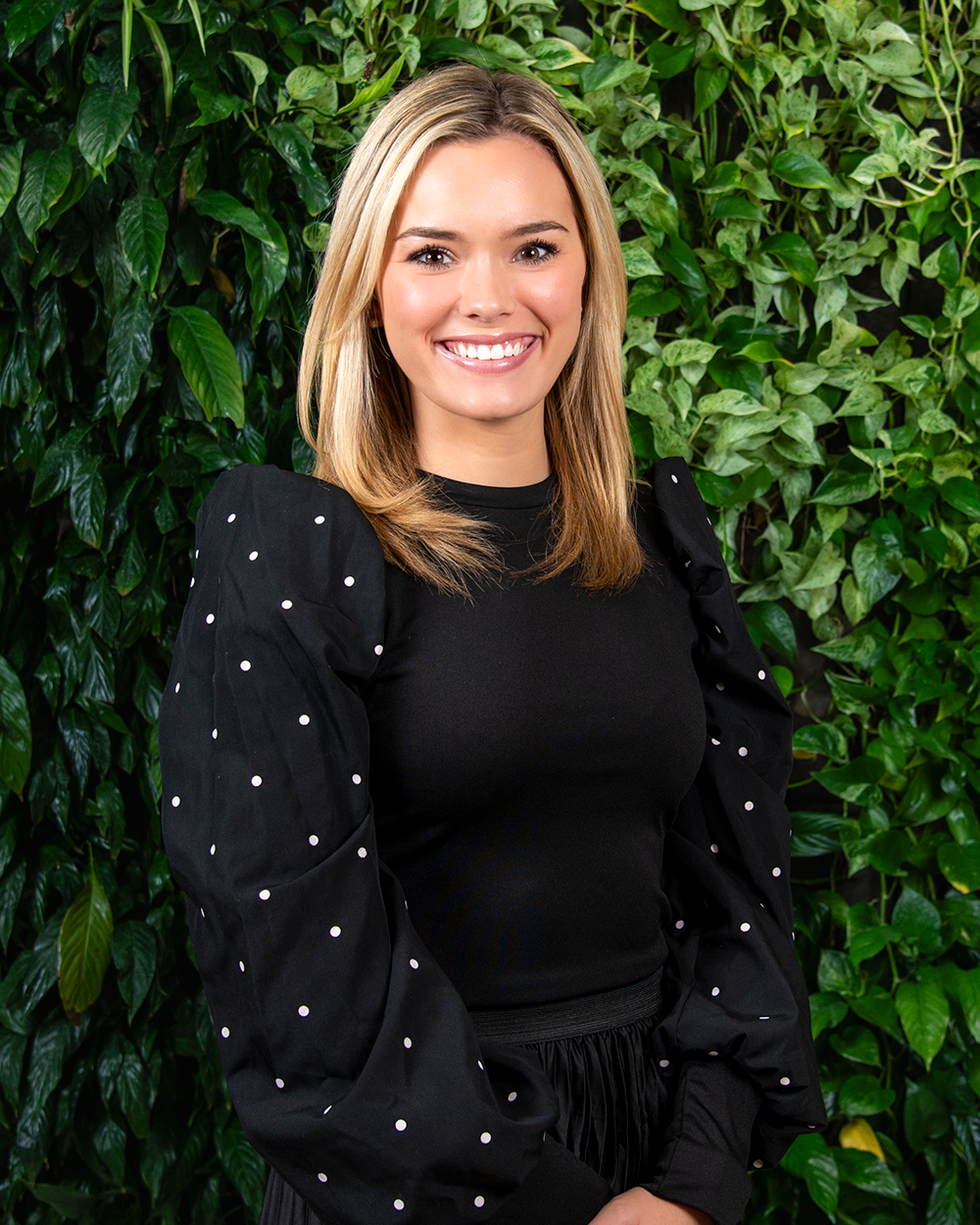 The Hospitality Gala 2025 Planner Emily Anne Roberson
