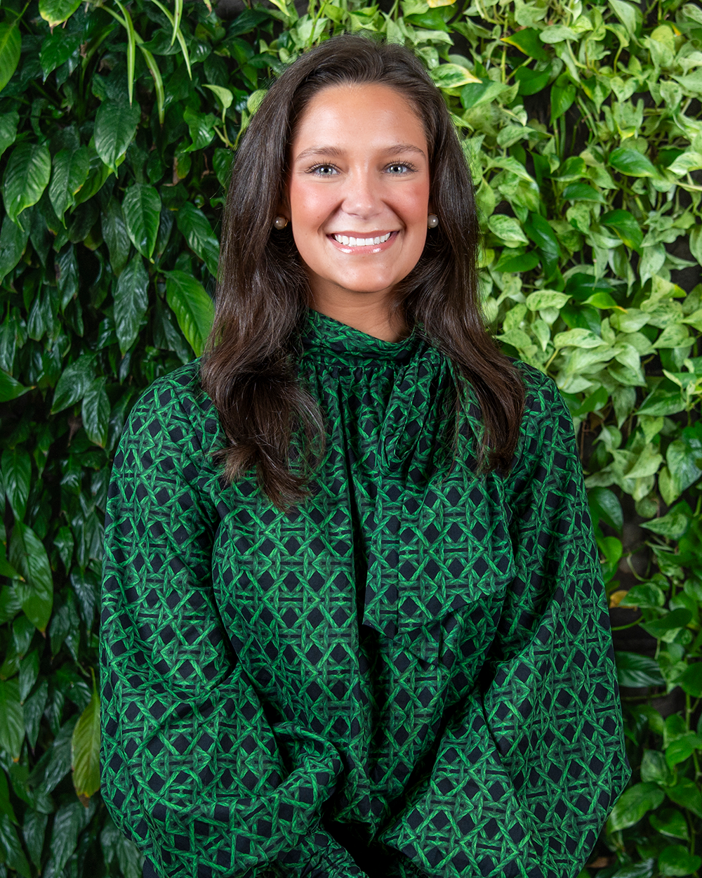 The Hospitality Gala 2025 Planner Emme Sinquefield