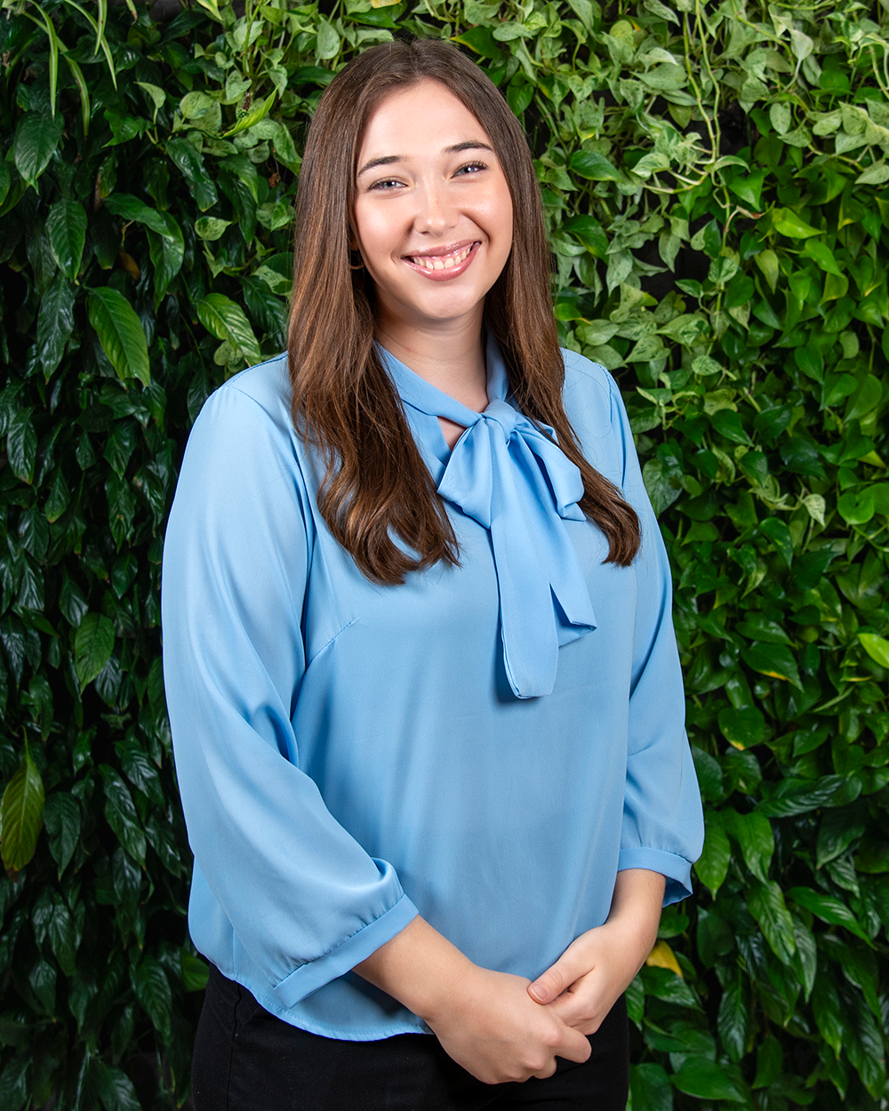 The Hospitality Gala 2025 Planner Emma Cate Sullivan