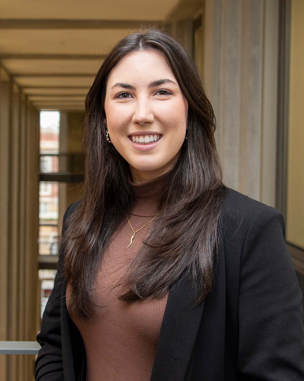 The Hospitality Gala 2022 Planner Ellen LaRock