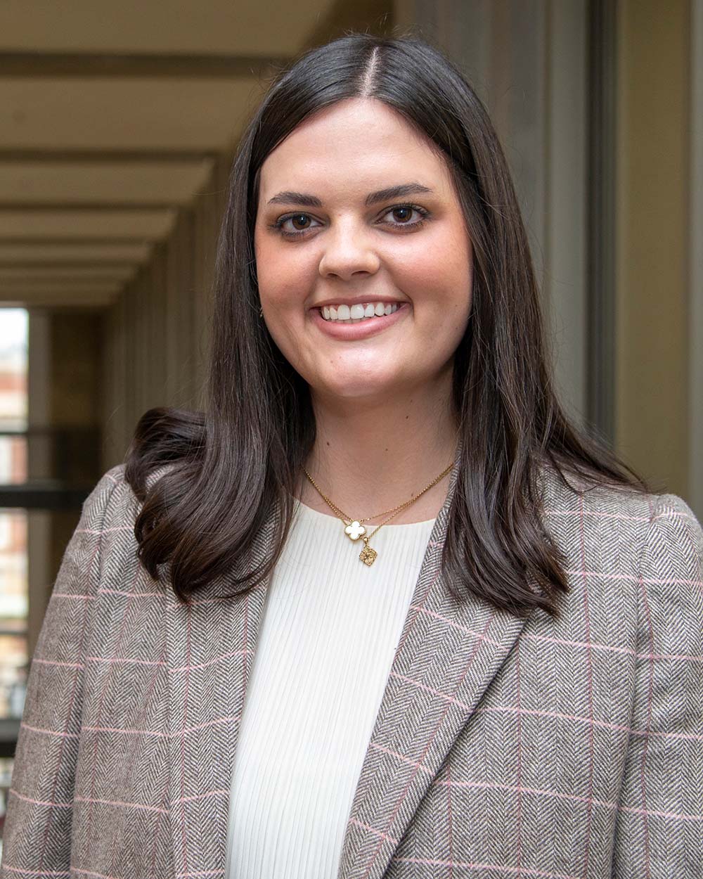 The Hospitality Gala 2022 Planner Emma Mathews