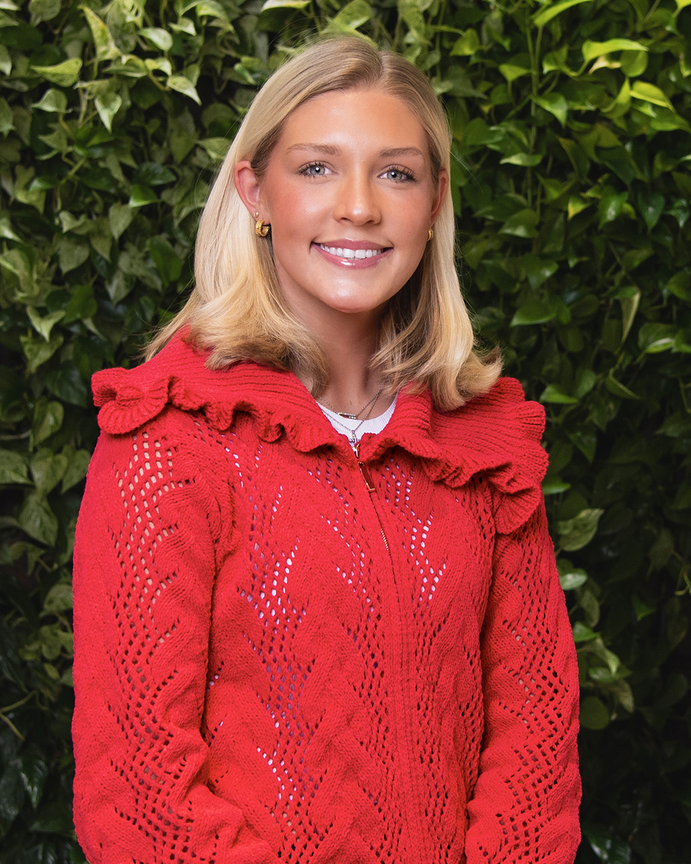 The Hospitality Gala 2024 Planner Ella Pruitt