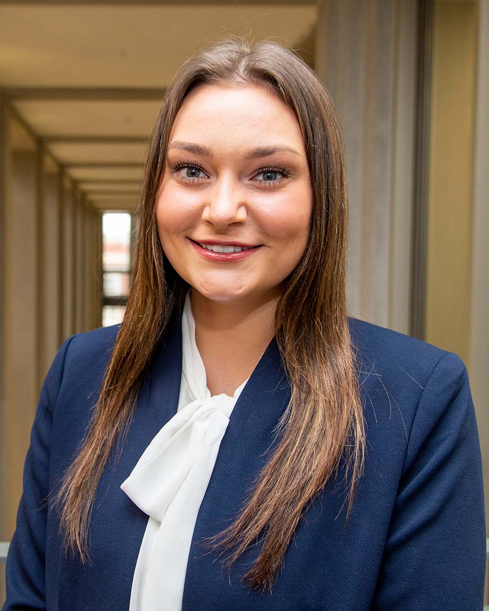 The Hospitality Gala 2022 Planner Greer Koonce