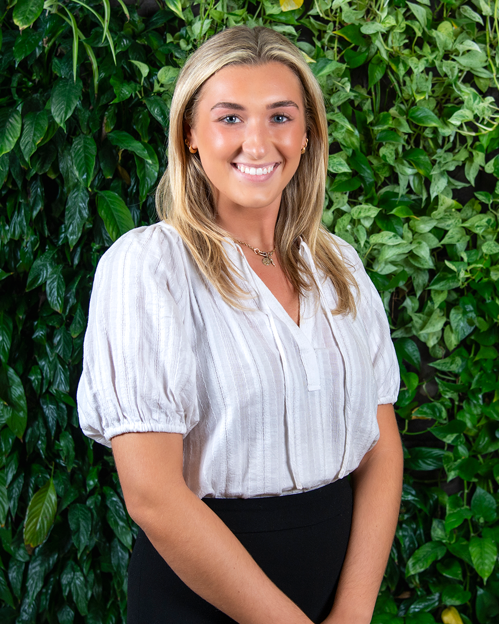 The Hospitality Gala 2025 Planner Hollen Blalock