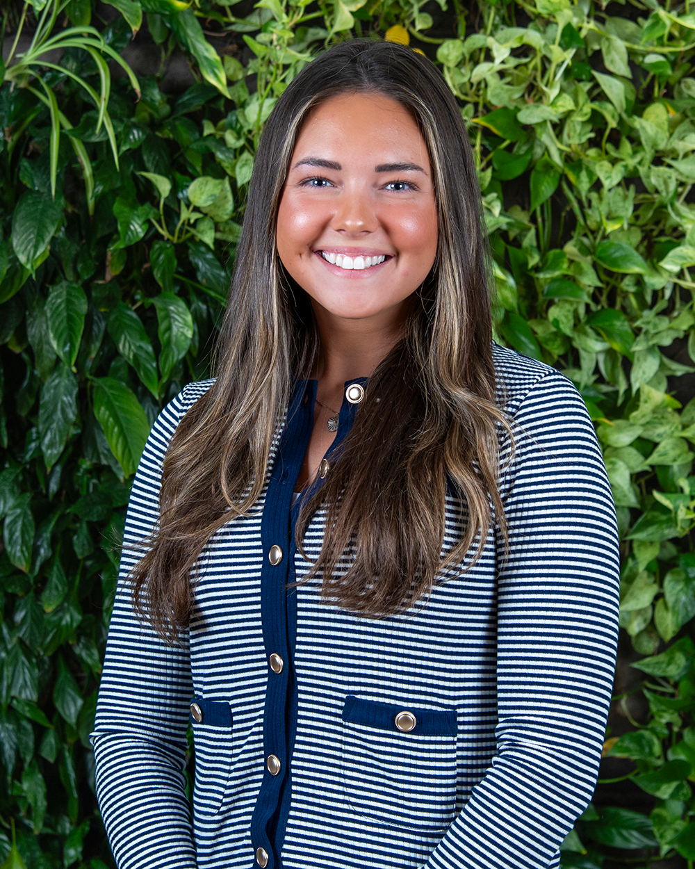 The Hospitality Gala 2025 Planner Hallie Puckett