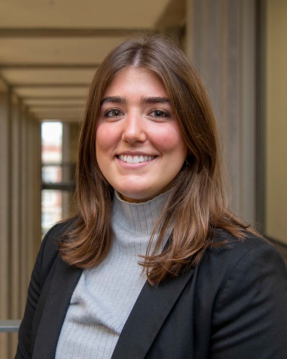 The Hospitality Gala 2022 Planner Hannah Christie