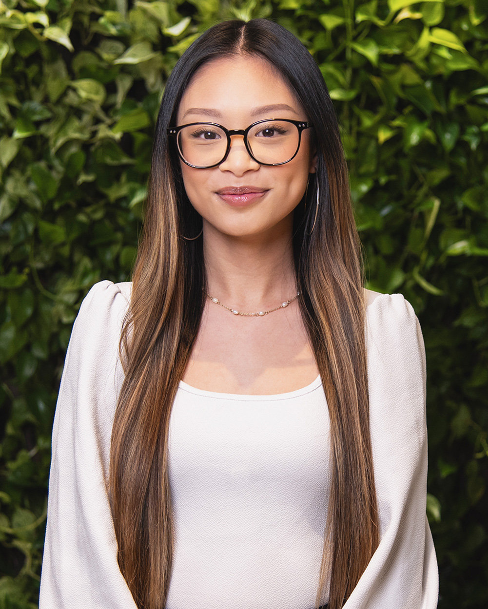 The Hospitality Gala 2024 Planner Helen Ha