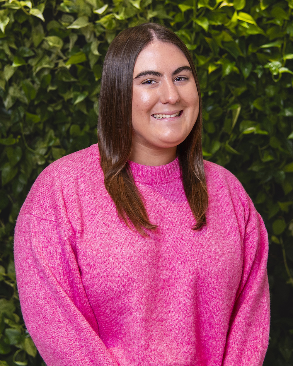 2024 Hospitality Gala Planner Holly Heringer headshot.