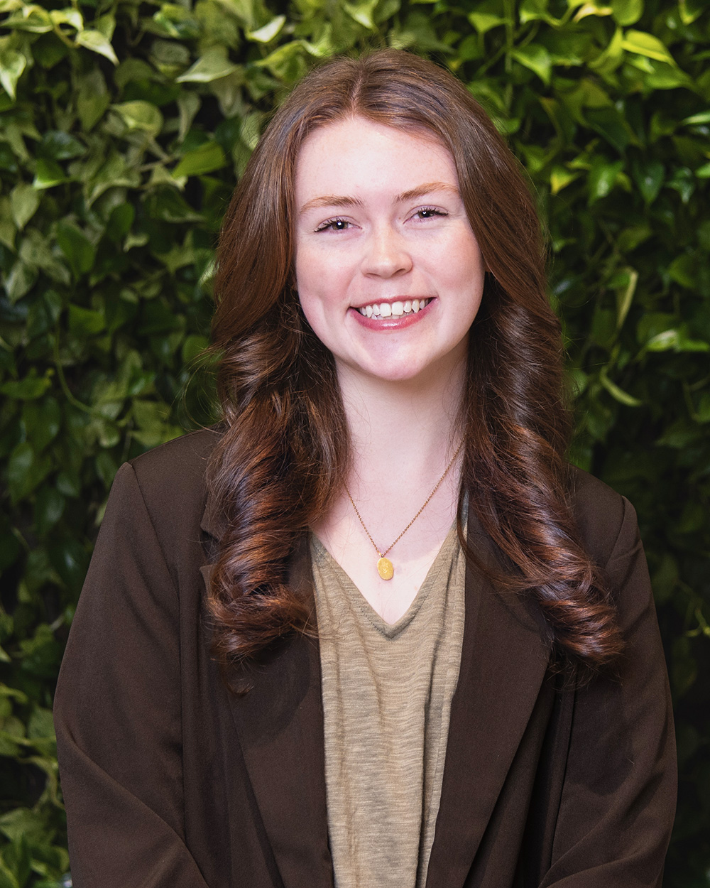 The Hospitality Gala 2024 Planner Holly Turner