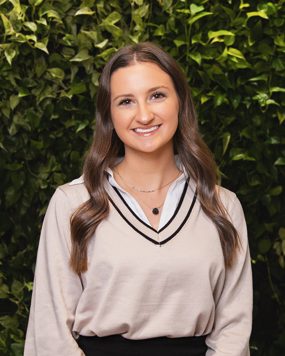 The Hospitality Gala 2024 Planner Hallie Wells