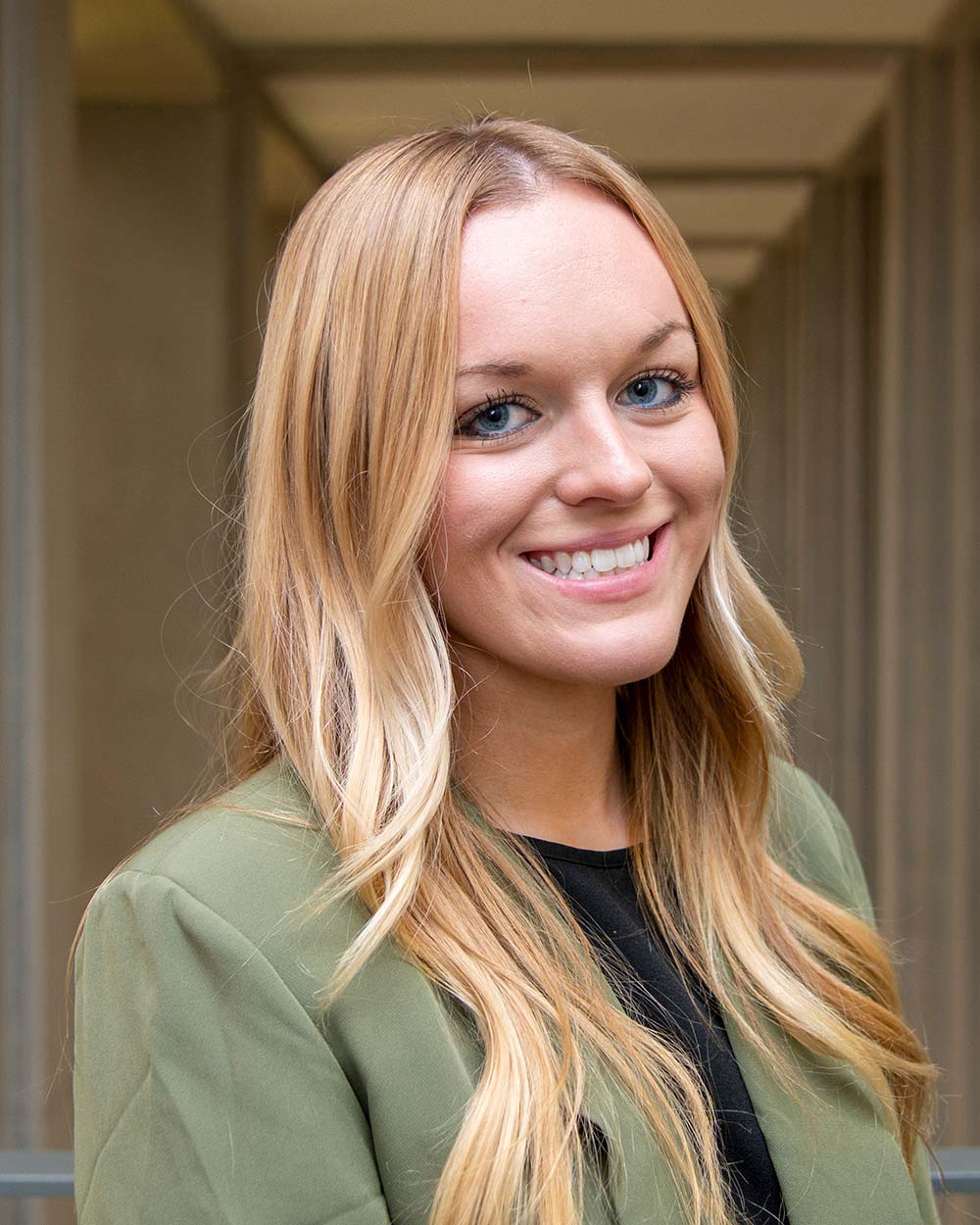 The Hospitality Gala 2022 Planner Julia Johnson