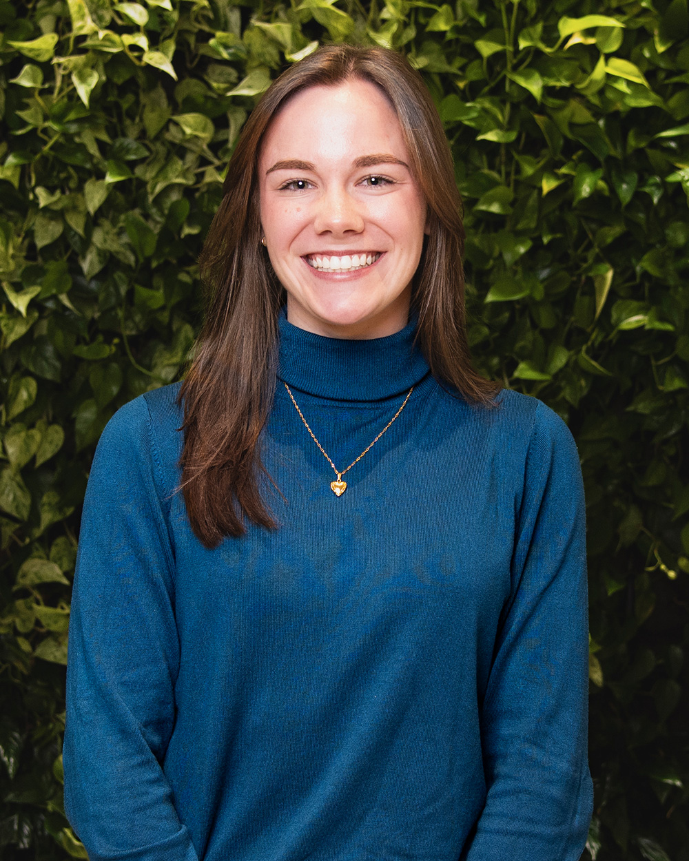 The Hospitality Gala 2024 Planner Jewel Krings