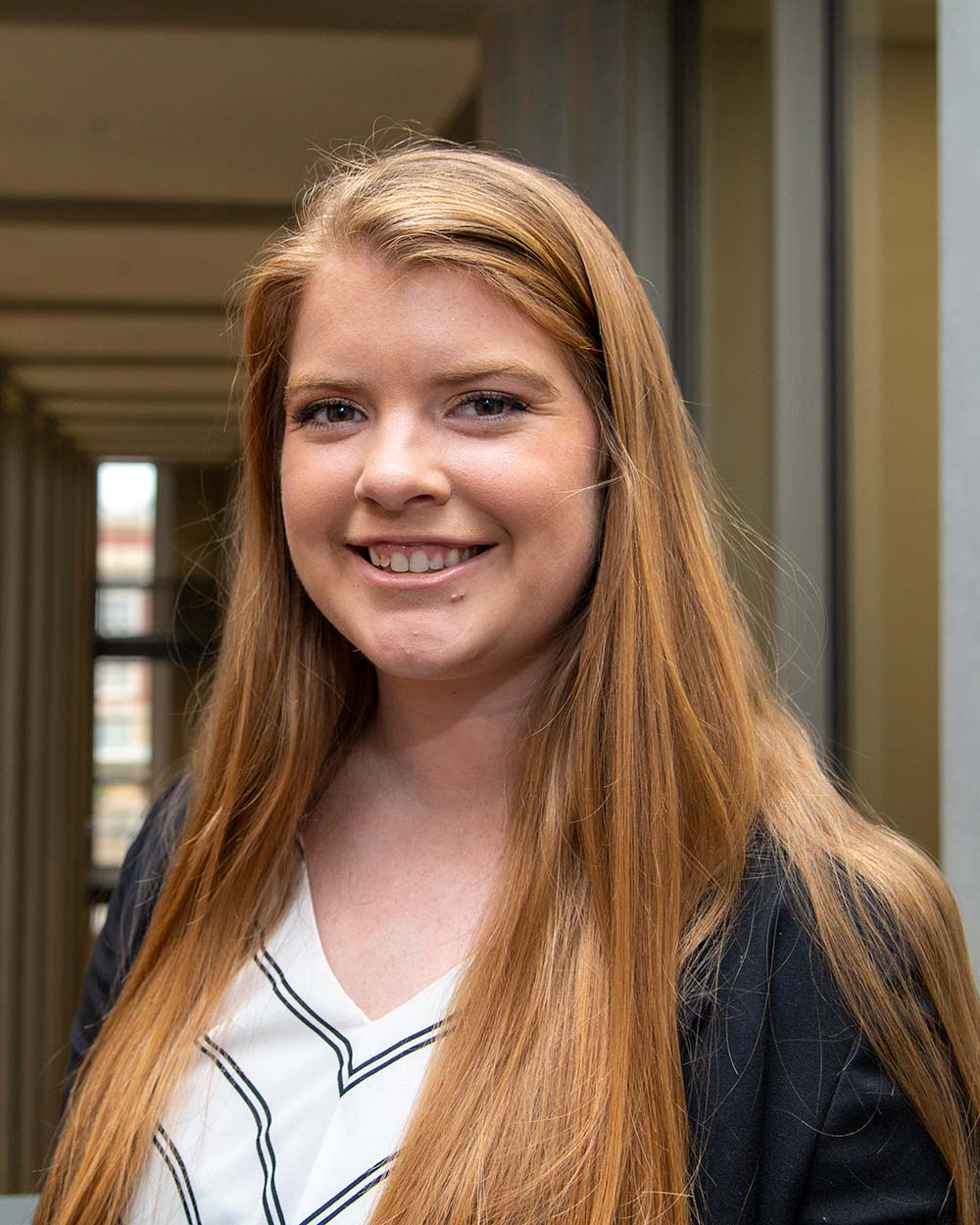 The Hospitality Gala 2022 Planner Julia Muenstermann