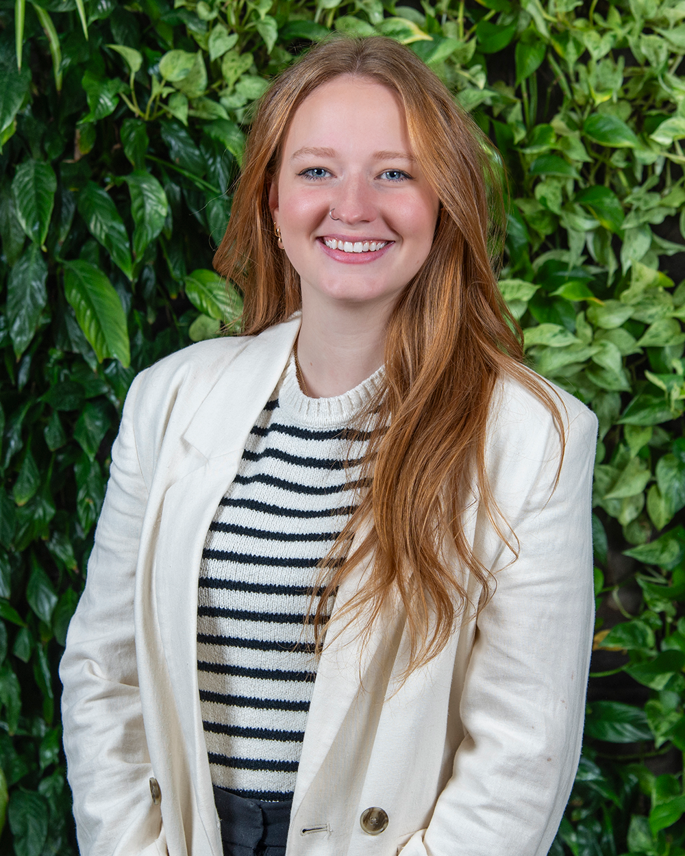 The Hospitality Gala 2025 Planner Katelyn Heard