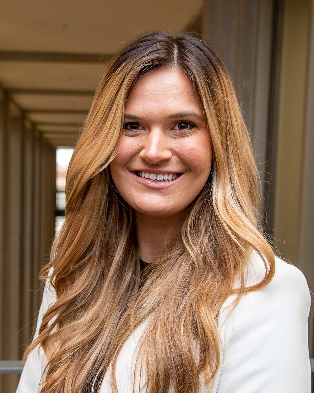 The Hospitality Gala 2022 Planner Kylie	Donohoo