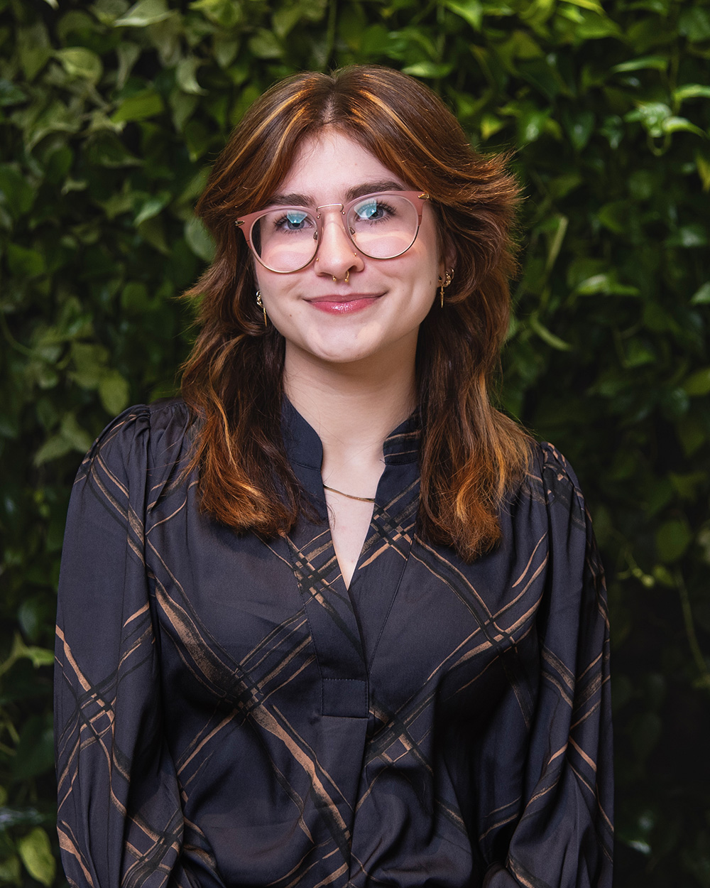 The Hospitality Gala 2024 Planner Kat Monson