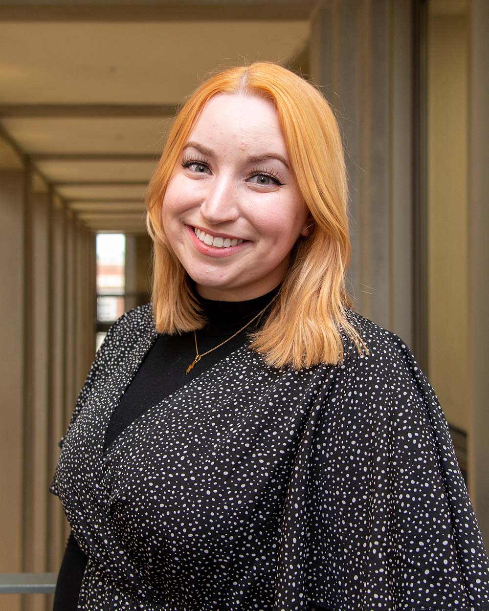 The Hospitality Gala 2022 Planner Kate Shannon