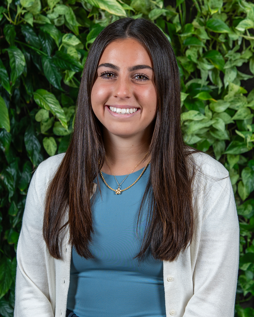 The Hospitality Gala 2025 Planner Lauren Montaño