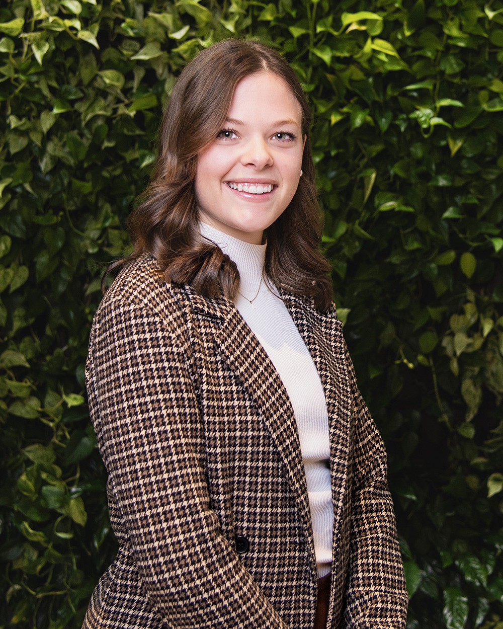 The Hospitality Gala 2024 Planner Lillie Cotten