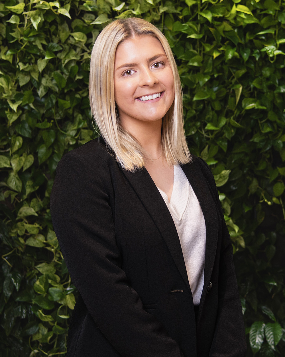 2024 Hospitality Gala Planner Mary Bayless headshot.