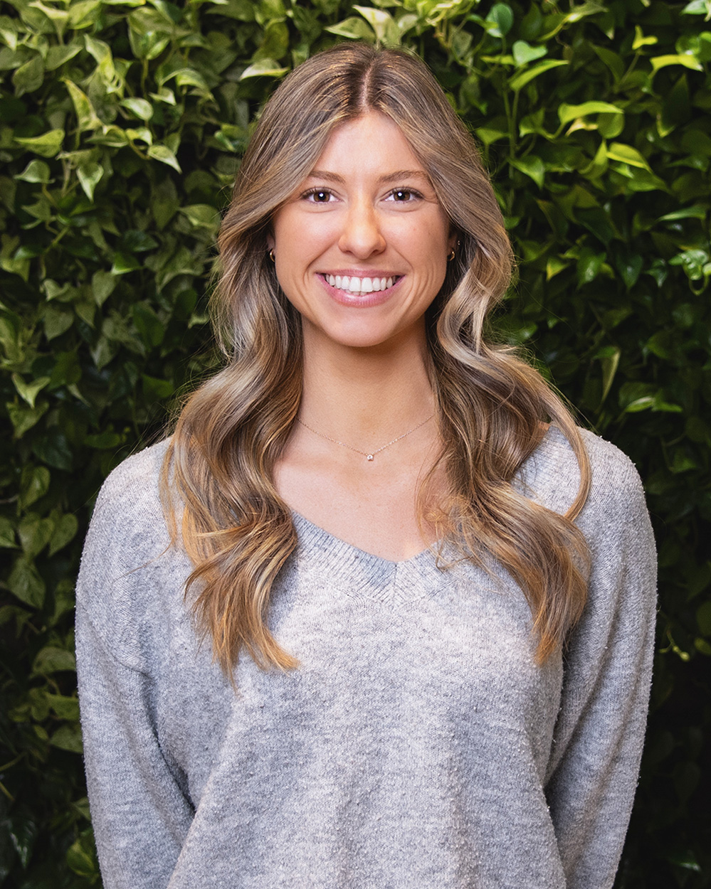 The Hospitality Gala 2024 Planner Maddie DeMay