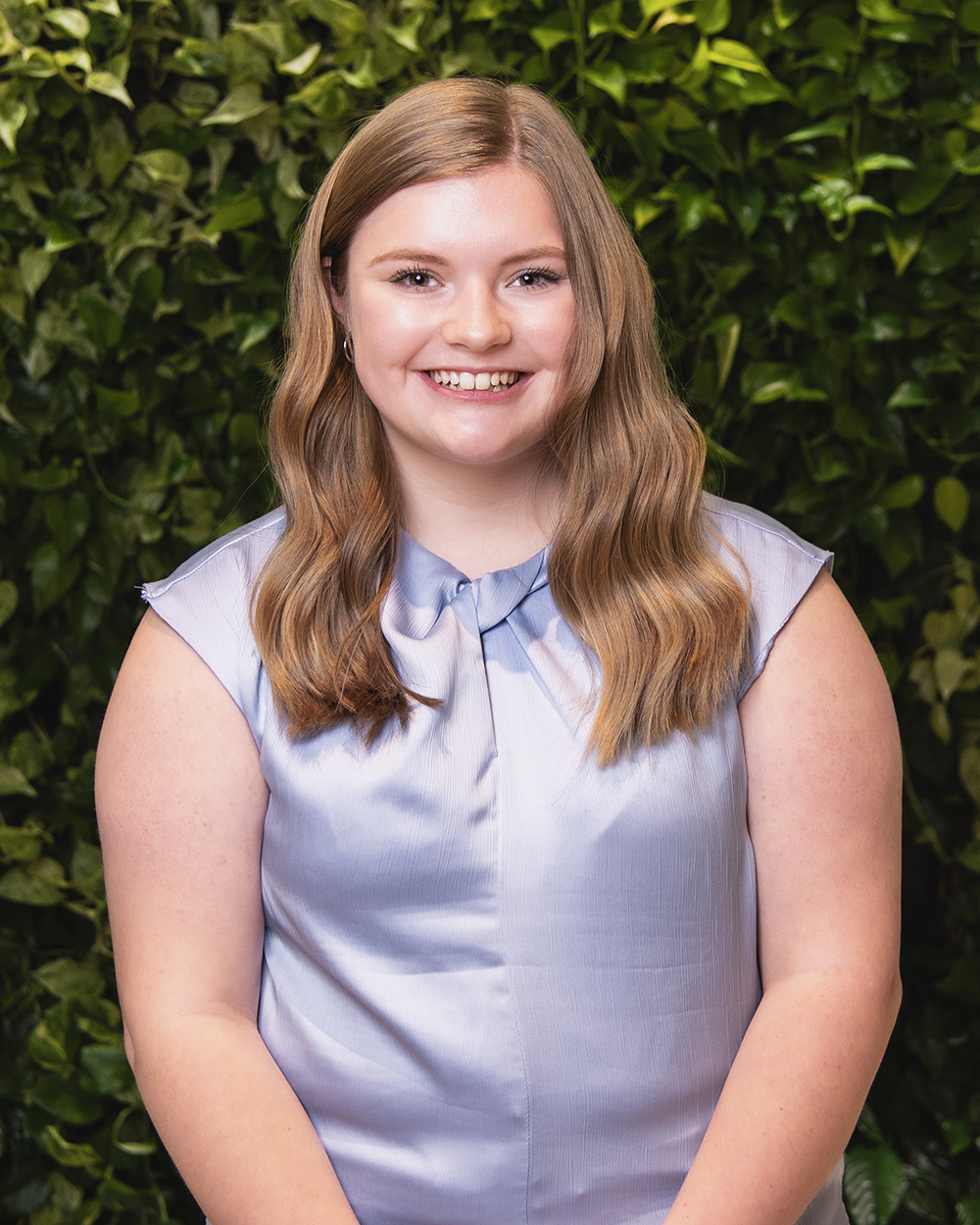 The Hospitality Gala 2024 Planner Maggie Krausse