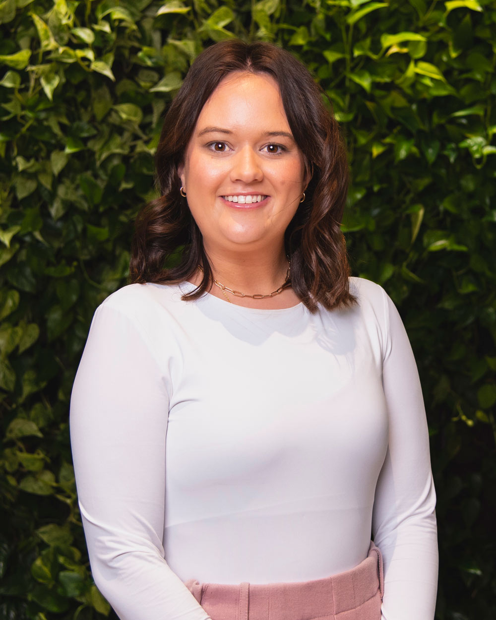 The Hospitality Gala 2024 Planner Maggie Merritt