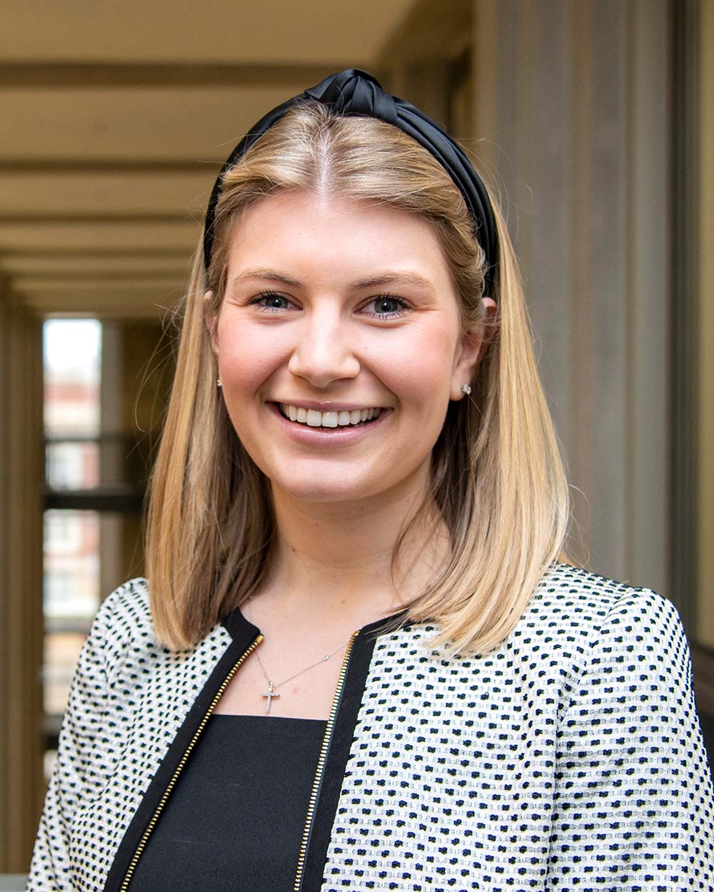The Hospitality Gala 2022 Planner Mary Emma Stephens