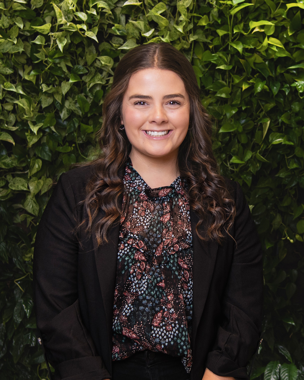The Hospitality Gala 2024 Planner Natalie Latham