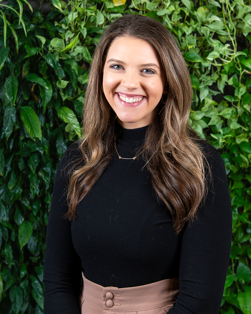 The Hospitality Gala 2025 Planner Olivia Black