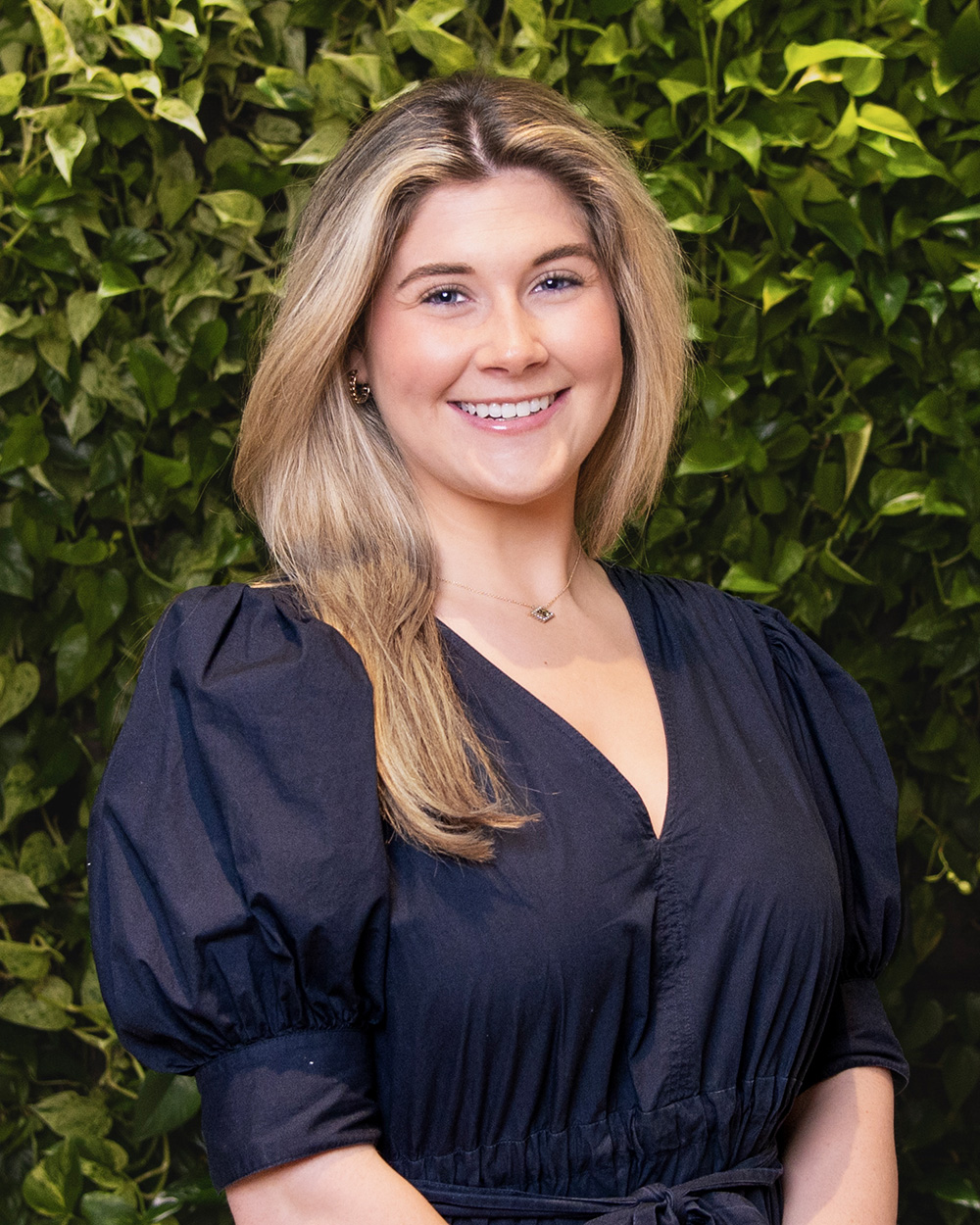 The Hospitality Gala 2024 Planner Pressley Perkins