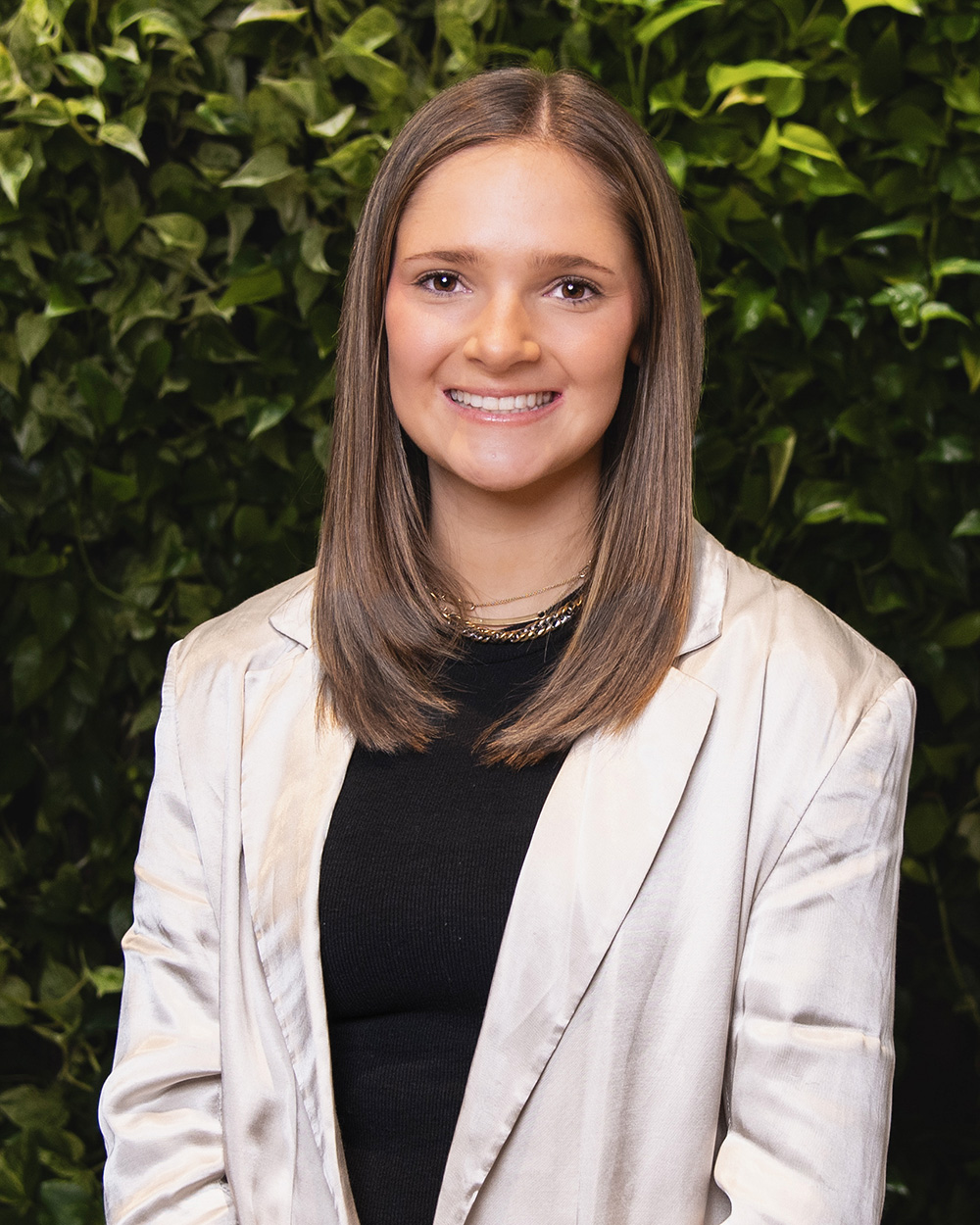 The Hospitality Gala 2024 Planner Reese Trigleth