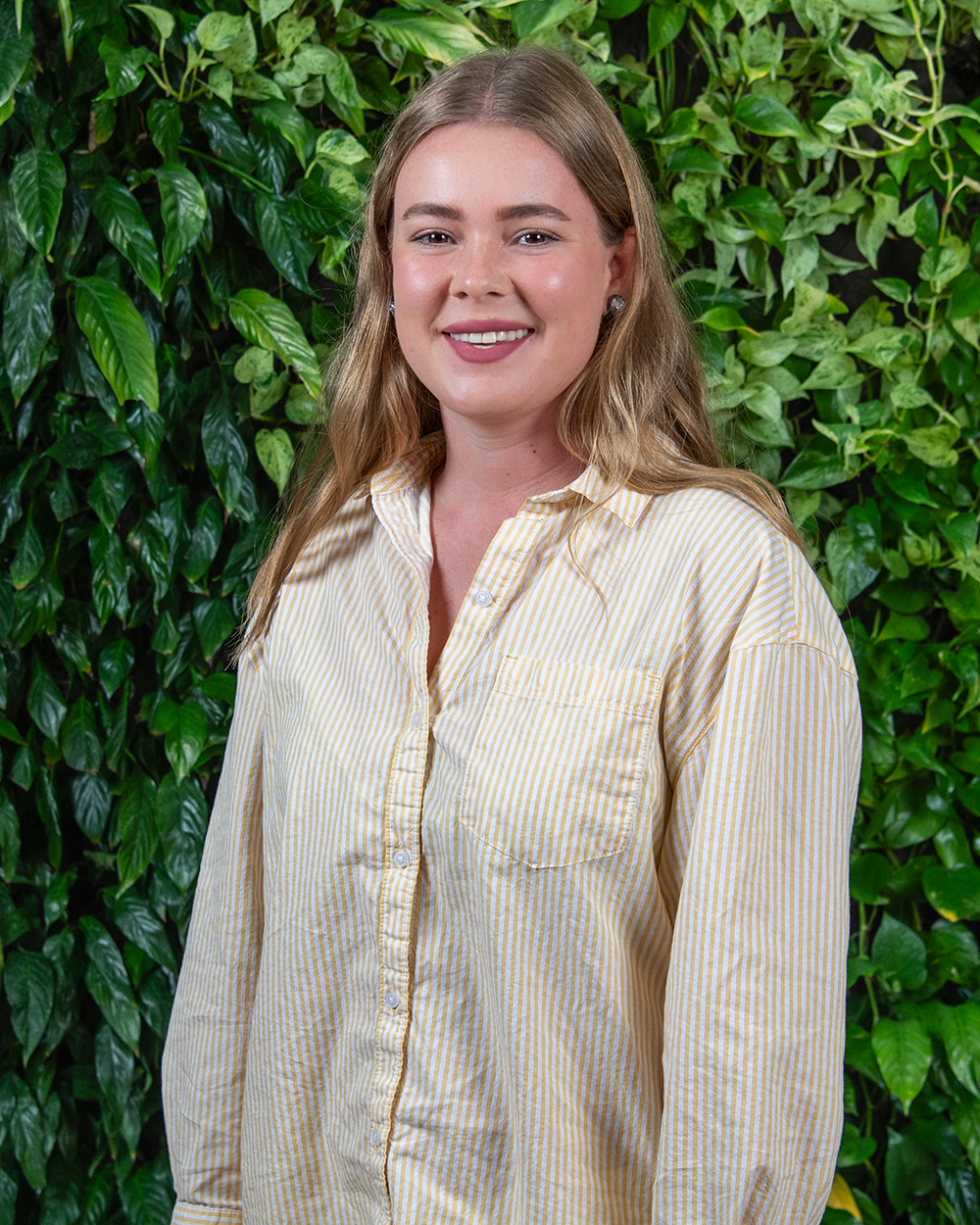 The Hospitality Gala 2025 Planner Sydney Cox