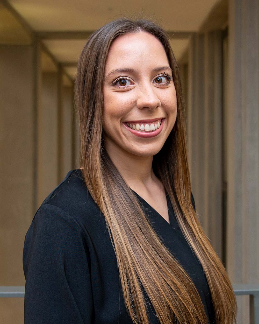 The Hospitality Gala 2022 Planner Sydney Claire Bishop