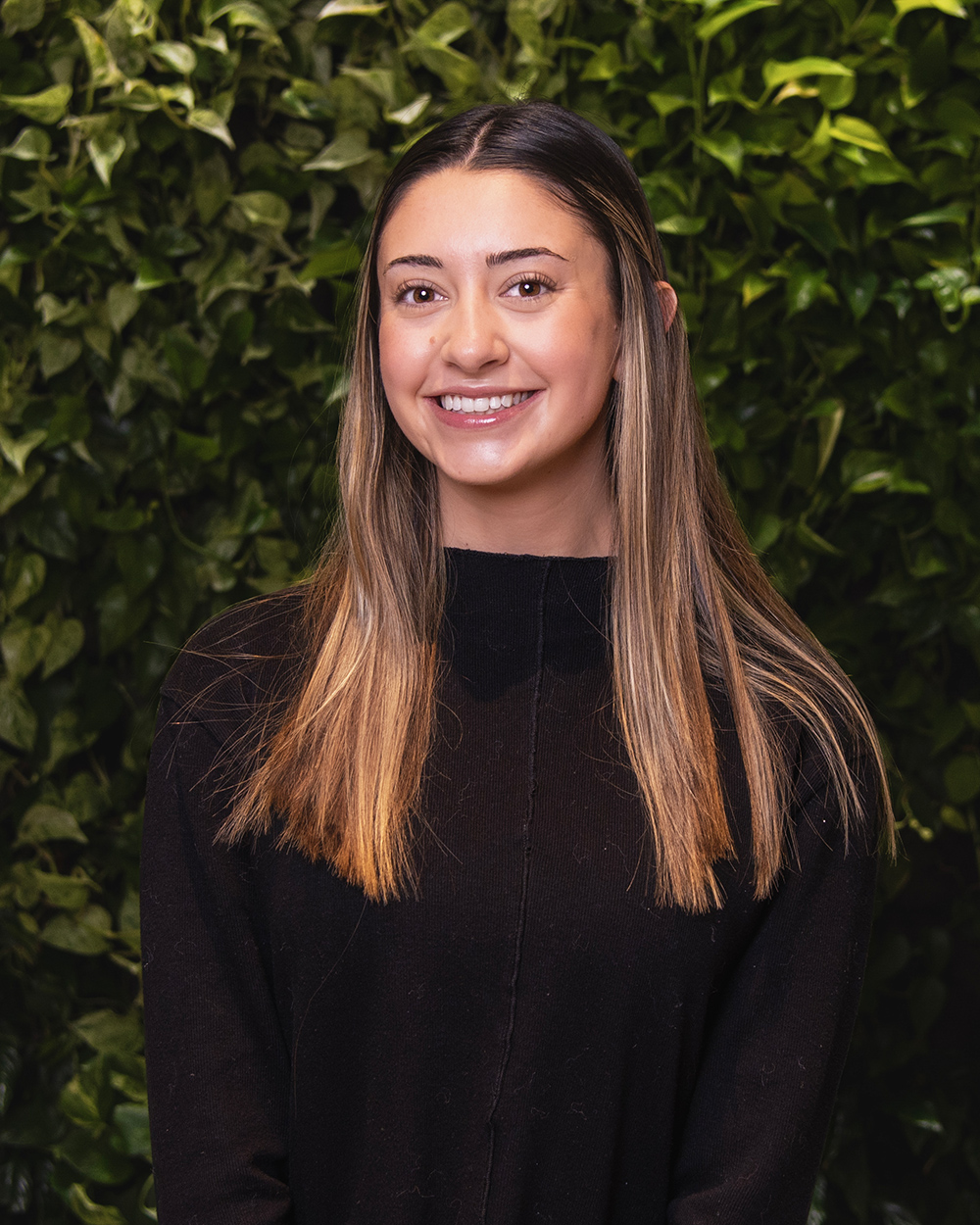 The Hospitality Gala 2024 Planner Sydney Ewing