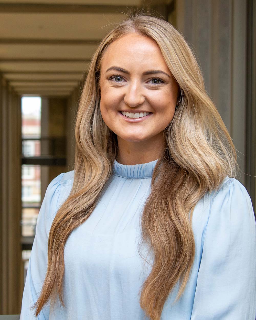 The Hospitality Gala 2022 Planner Sara Hensley